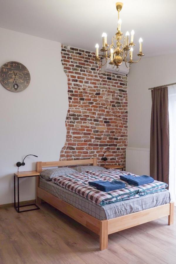 Apartments Galicia ลวีฟ ภายนอก รูปภาพ