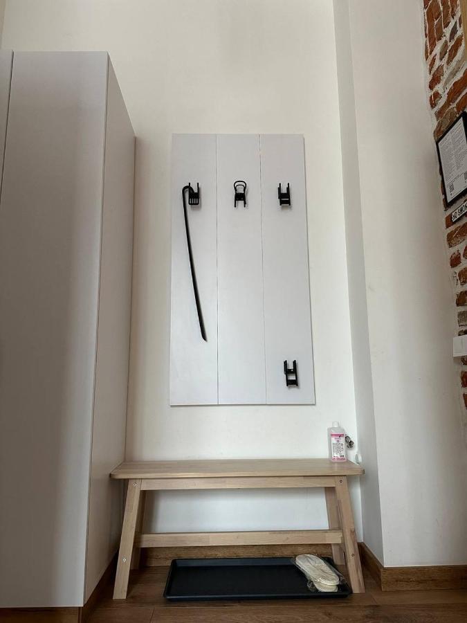 Apartments Galicia ลวีฟ ภายนอก รูปภาพ