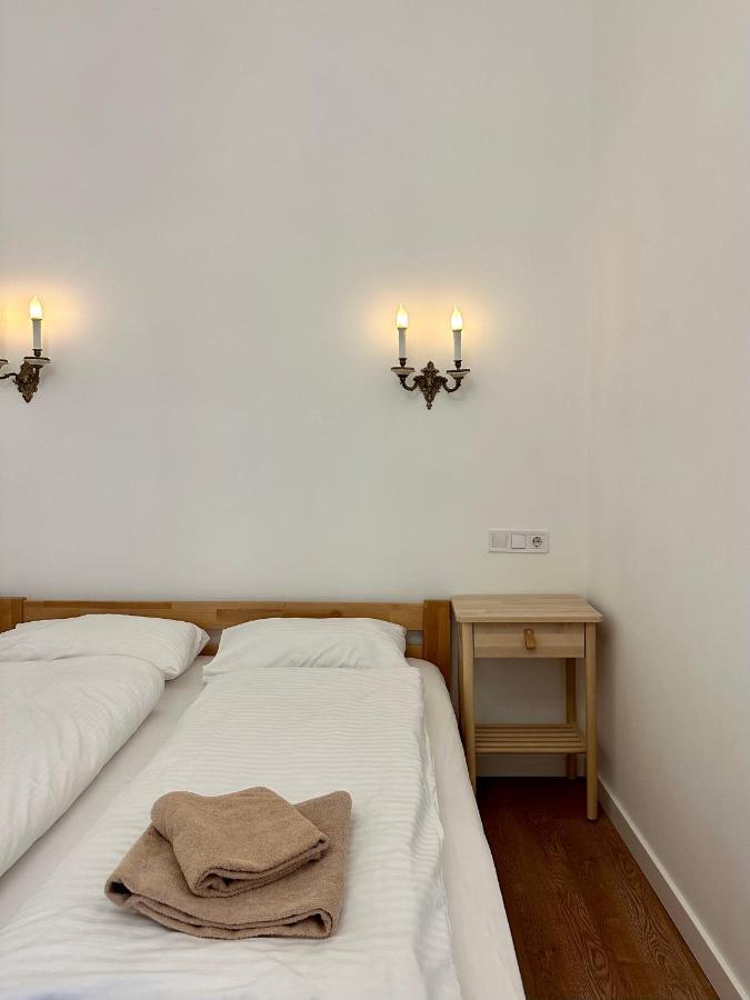 Apartments Galicia ลวีฟ ภายนอก รูปภาพ
