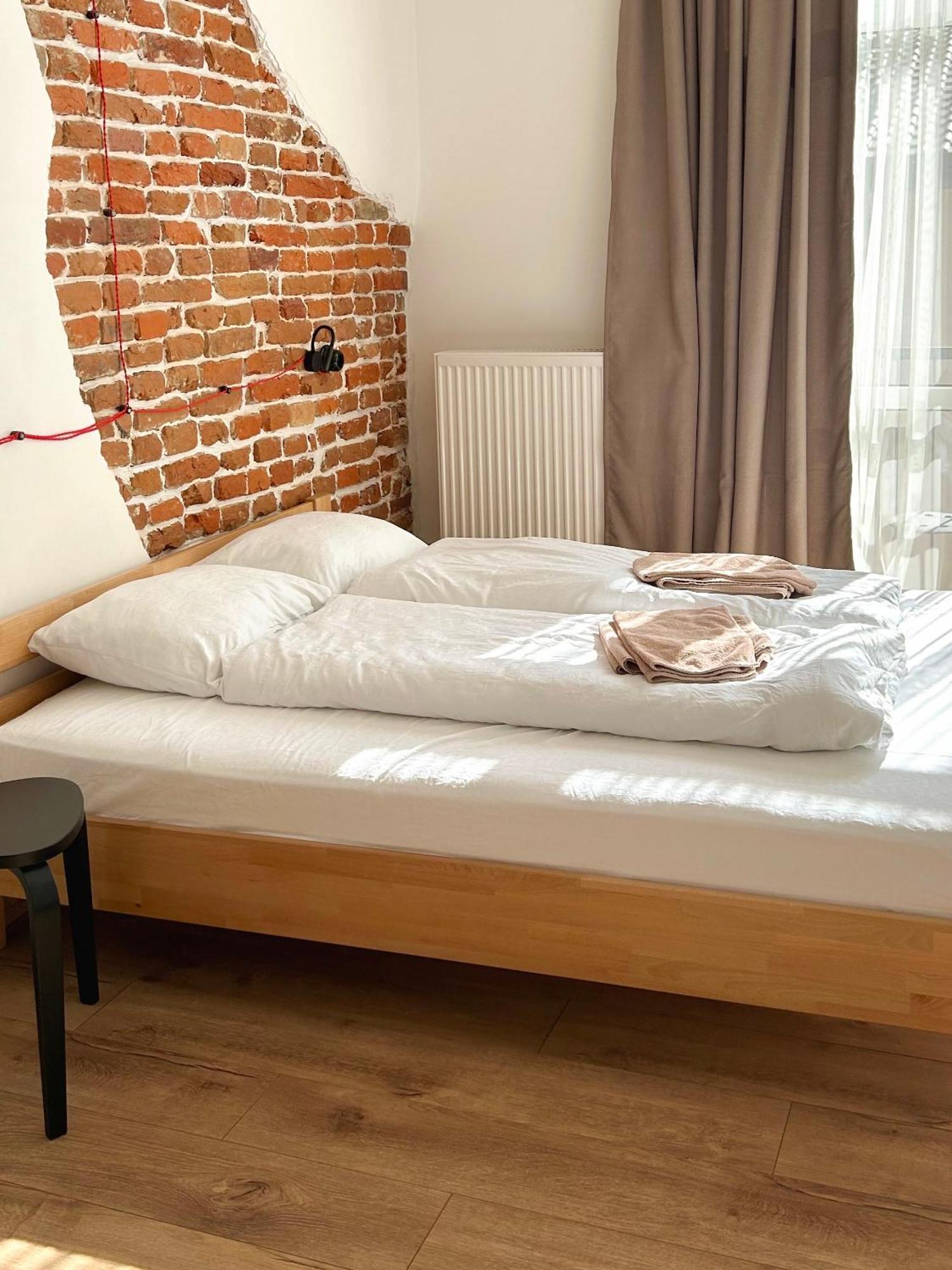 Apartments Galicia ลวีฟ ภายนอก รูปภาพ