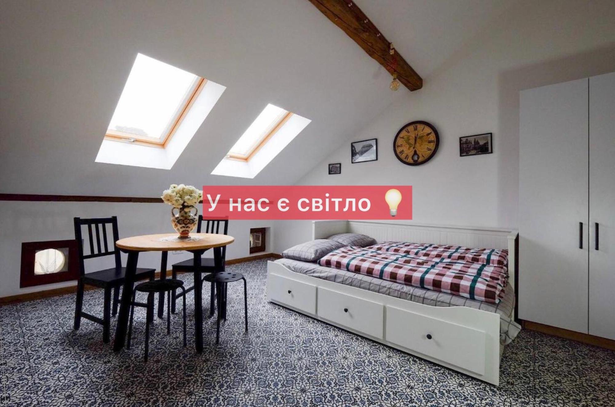 Apartments Galicia ลวีฟ ภายนอก รูปภาพ
